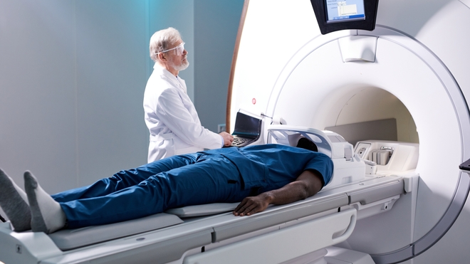 AVC : quand le cerveau fait une attaque