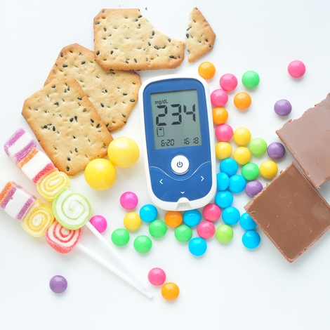 Diabète de type 2 : une prise en charge sur mesure