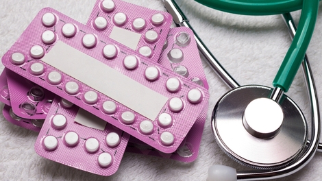 Ovaires polykystiques : la pilule réduirait le risque de diabète de type 2