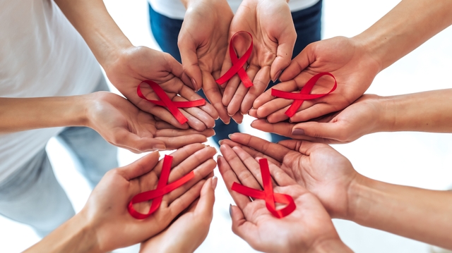 VIH : la maladie dont on ne guérit pas
