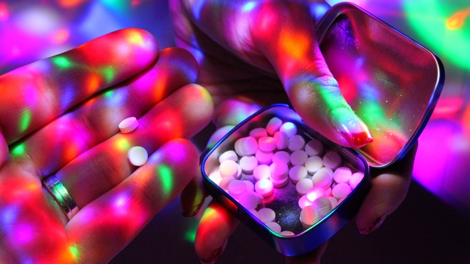 L’ecstasy, une drogue mortelle