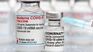 Covid : quel vaccin pour la dose de rappel ?