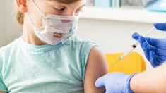 A quoi doit-on s'attendre pour les vaccins anti-Covid pour les enfants ?