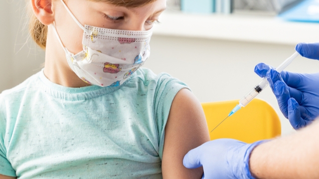 A quoi doit-on s'attendre pour les vaccins anti-Covid pour les enfants ?