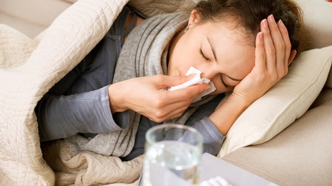 Grippe : cette autre épidémie qui menace en France