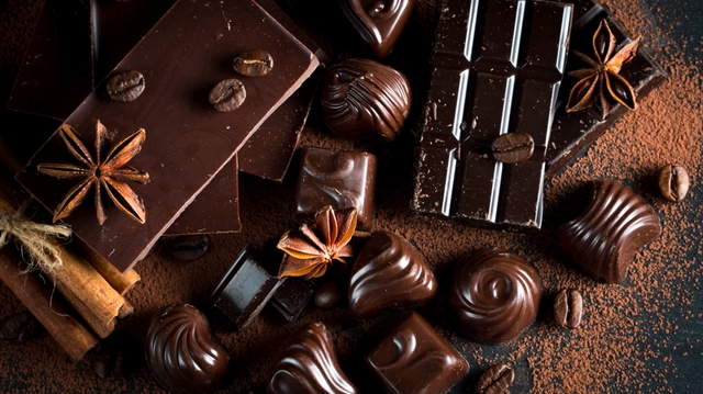 Sucre, fèves, beurre de cacao... que contiennent vos chocolats ?	