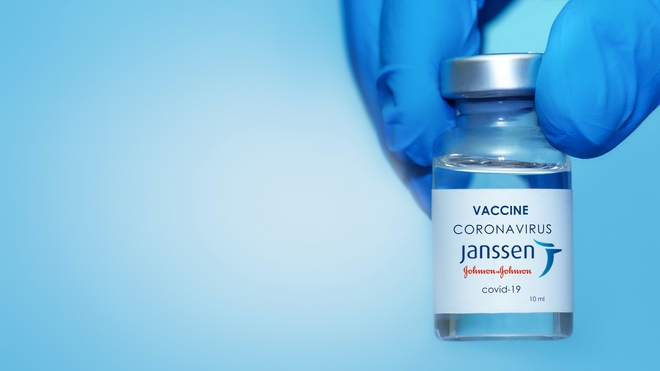 Covid : l'Europe valide le vaccin Johnson & Johnson pour la dose de rappel 