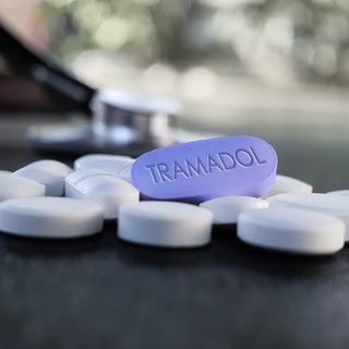 Le tramadol, un médicament à risque