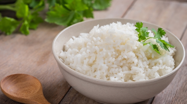 Le riz peut-il constiper ?