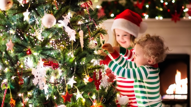 Noël : 5 conseils pour des fêtes de fin d’année sans danger