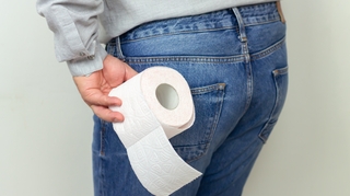 Incontinence anale : une maladie taboue