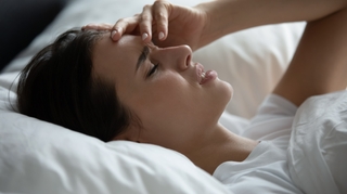 Comment gérer mes vomissements associés à ma migraine ?