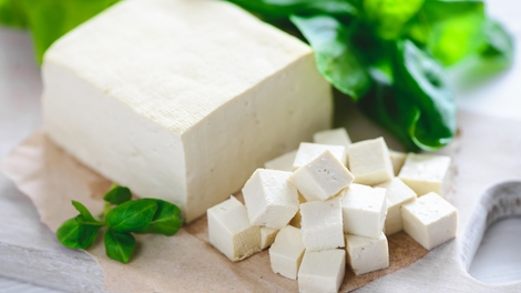 Comment faire du lait de soja et du tofu maison ?