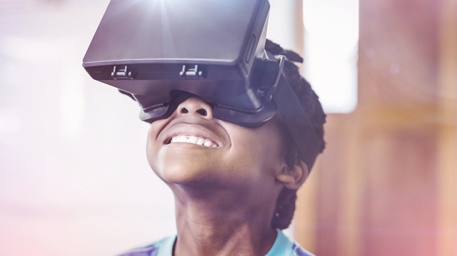 De la réalité virtuelle pour réduire l'anxiété des enfants autistes