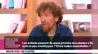 Plantes : pour faire maigrir les enfants ?