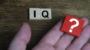 Qu'est-ce que le QI, ou quotient intellectuel ?