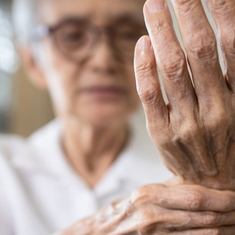 Arthrite, polyarthrite... : les articulations en souffrance