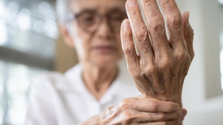 Arthrite, polyarthrite... : les articulations en souffrance