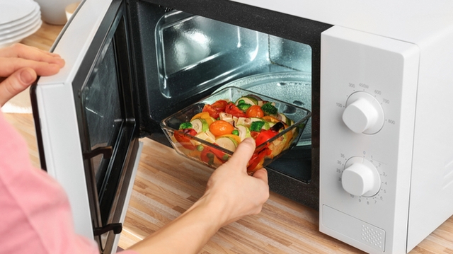 La cuisson au micro-ondes est-elle sans danger pour notre santé ?