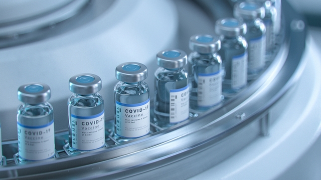 Sénégal, Maroc, Algérie, Afrique du Sud... la course à la production de vaccins anti-Covid s'accélère