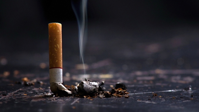 Feu vert à l'expérimentation d'un dépistage du cancer du poumon chez les fumeurs