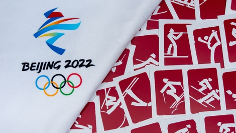Covid : comment vont s’organiser les Jeux de Pékin ?