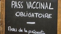 Pass vaccinal, autotests, dérogation : ce qui change à partir d'aujourd'hui