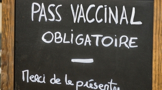 Pass vaccinal, autotests, dérogation : ce qui change à partir d'aujourd'hui