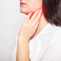 Parotidectomie : glande salivaire en danger