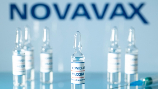 Novavax : le vaccin anti-Covid sans ARNm arrive en France en fin de semaine