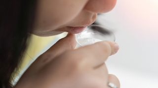 Covid-19 : les tests salivaires ne sont pas assez fiables