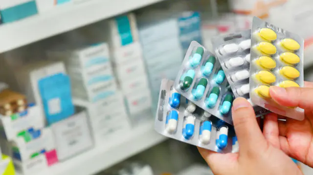 Antibiotiques L Interet Des Probiotiques Pour Proteger La Flore Intestinale Allodocteurs