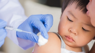 Covid-19 : le vaccin Moderna autorisé pour les enfants à partir de 6 ans