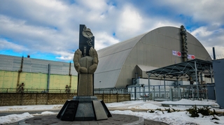 Ukraine : les combats autour de Tchernobyl font-ils courir un risque pour la santé ? 
