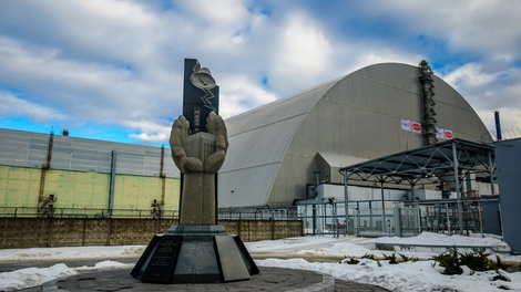 Ukraine : les combats autour de Tchernobyl font-ils courir un risque pour la santé ? 