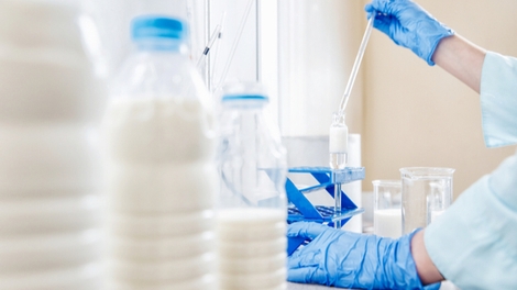 Fromage au lait cru : comment fait-on pour limiter les risques de contamination ?