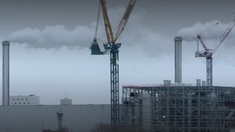 Pollution : l'incinérateur d'Ivry émet-il trop de dioxines ?