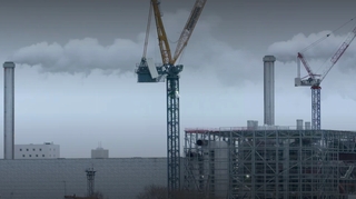 Pollution : l'incinérateur d'Ivry émet-il trop de dioxines ?