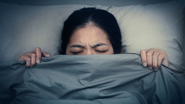Cauchemars chroniques : une thérapie pour mettre fin aux mauvais rêves