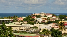 Martinique : la vaccination anti-Covid ne décolle toujours pas