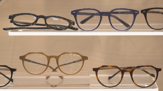 Qui a inventé les lunettes de vue ?