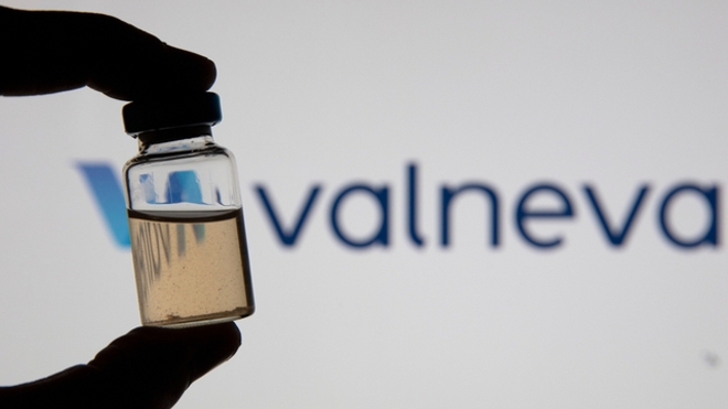 Covid : le vaccin du laboratoire français Valneva "probablement" disponible en mai