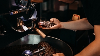 Les secrets de fabrication d'un bon café