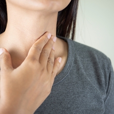 Thyroïde : que faire en cas de nodules ?