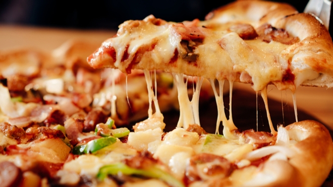 E. coli dans les pizzas Buitoni : une enquête ouverte pour "homicides involontaires"