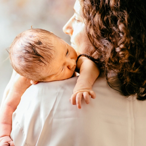 Que Faire Si Votre Enfant S'étouffe ? - Allodocteurs