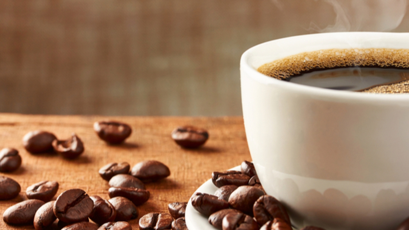 Chronique santé : la caféine
