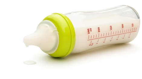 La goutte de lait : une œuvre sociale contre la mortalité infantile