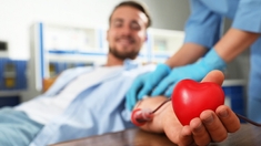 Don du sang : un geste qui sauve des vies