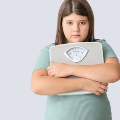 Prévenir l'obésité chez les enfants